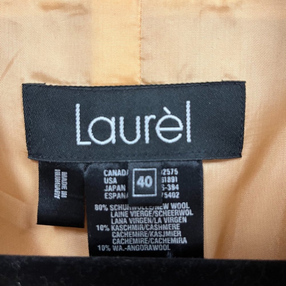 Laurel Jacket - image 3
